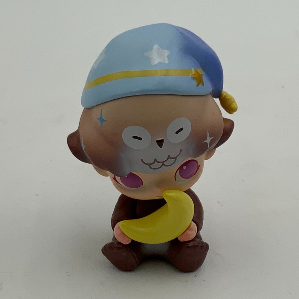 Pop Mart Dimoo Forest Night Series Mini Figure Night Watcher